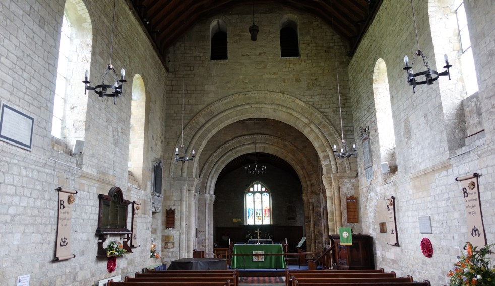 Nave