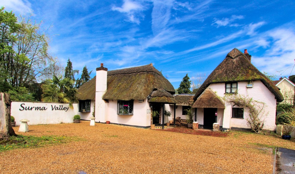 Surma Valley Bangladesh Restaurant