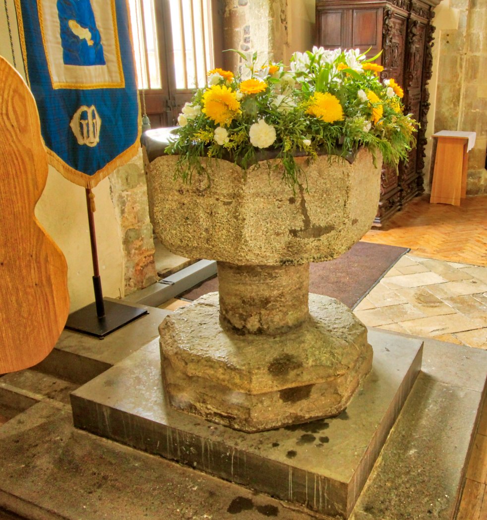 font