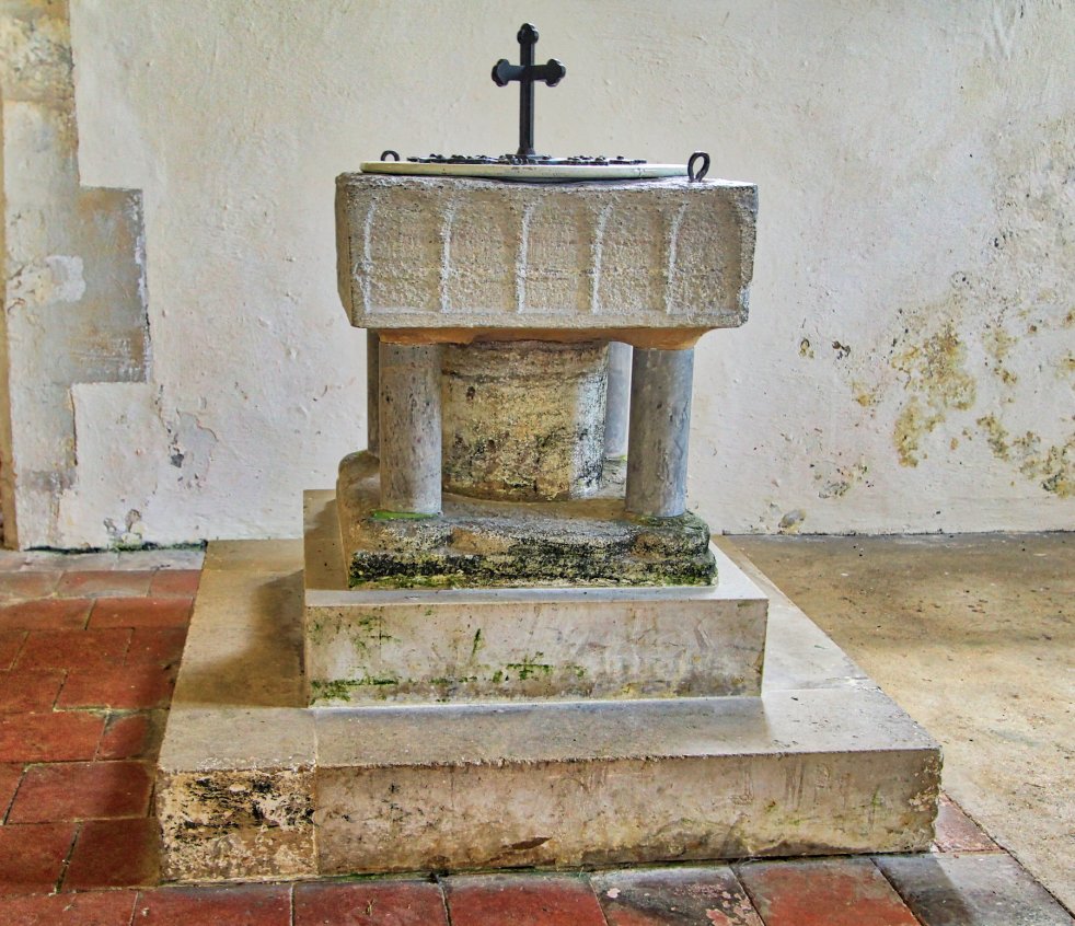 Font