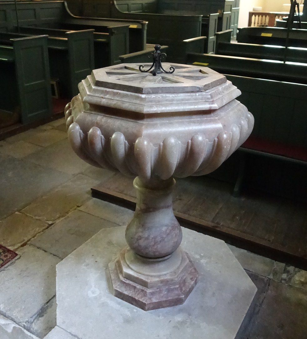 Font