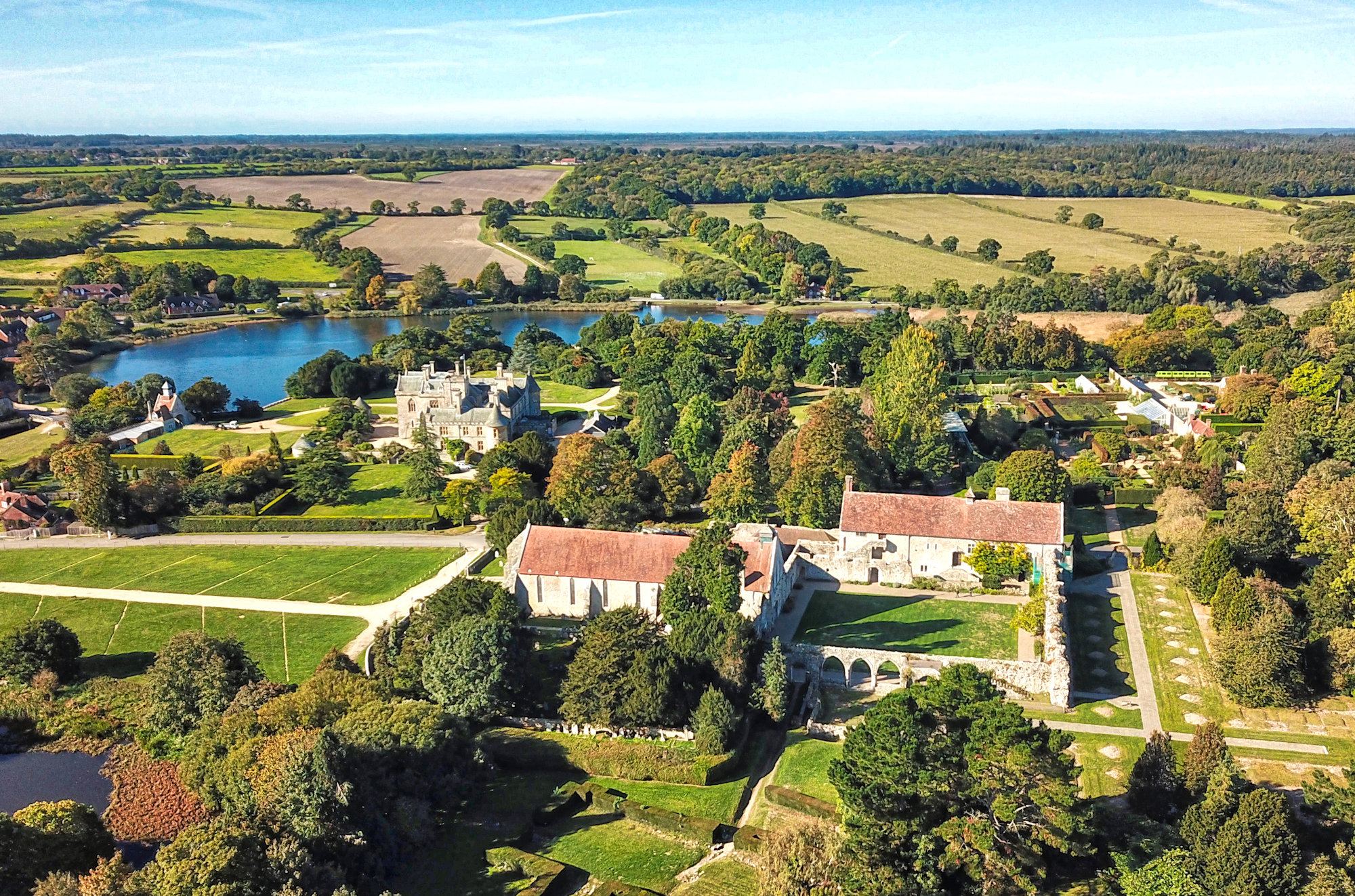 x church and palace best