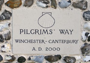 11 pilgrims way