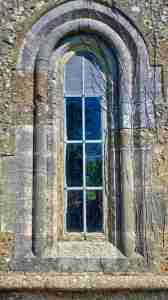 Eldon window