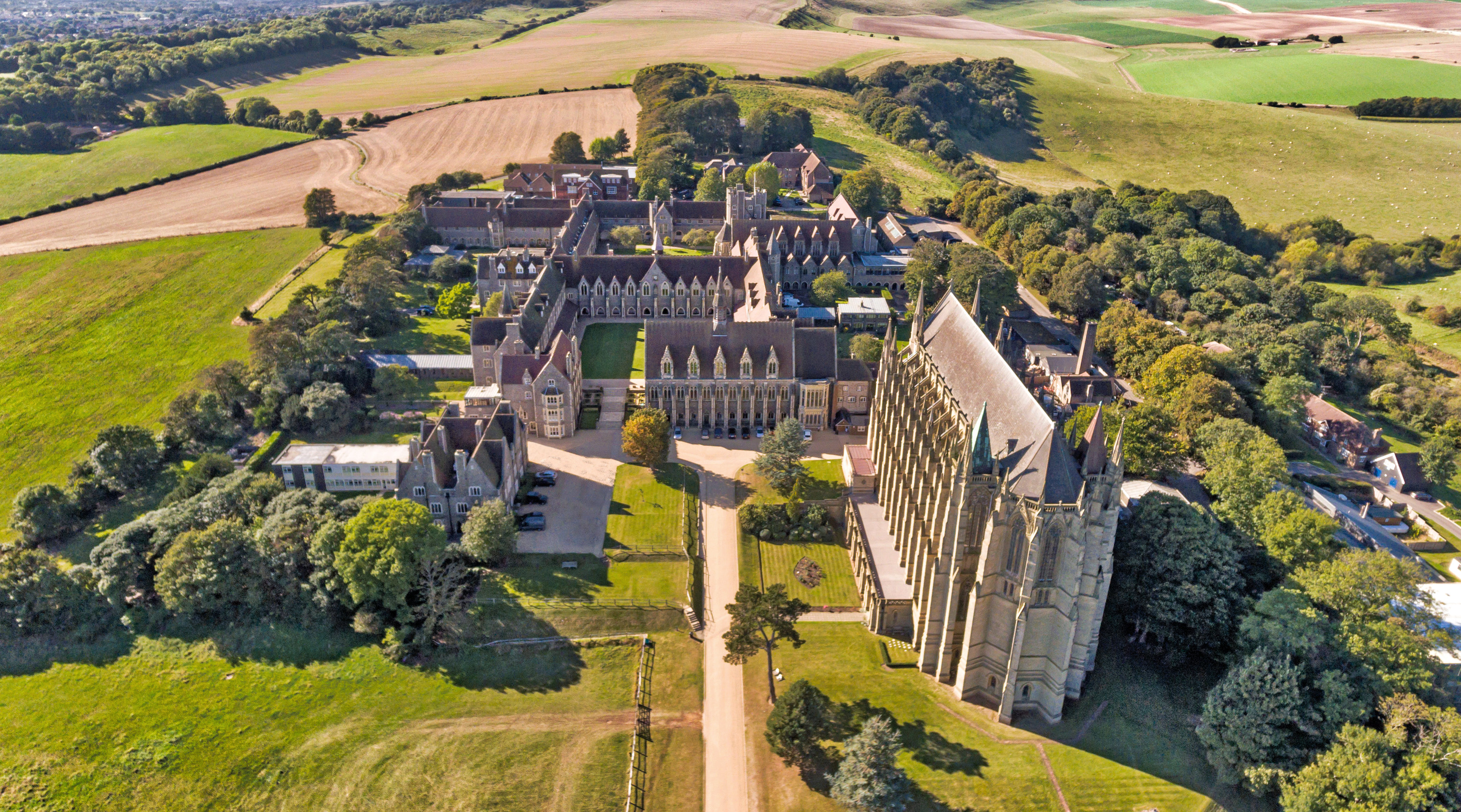 Lancing-College