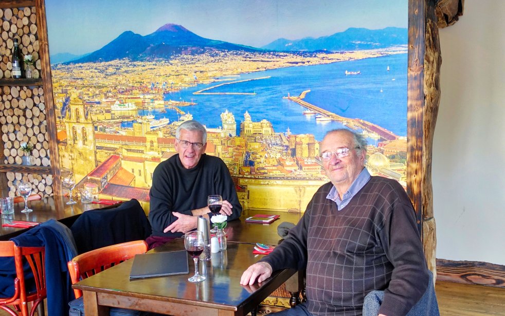 To To Restaurant Lancing